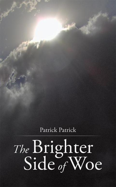Cover image for book The Brighter Side of Woe