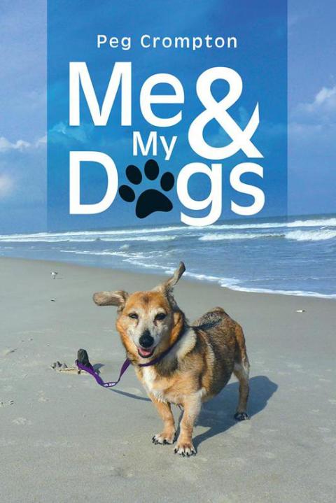 Cover image for book Me & My Dogs
