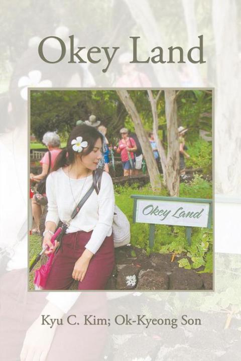 Cover image for book Okey Land