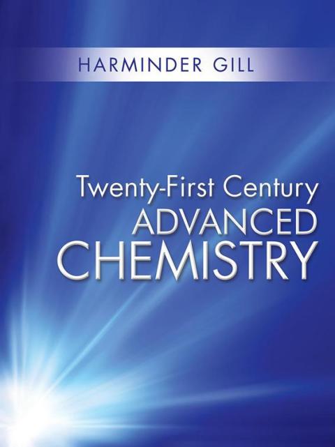 Cover image for book Twenty-First Century Advanced Chemistry