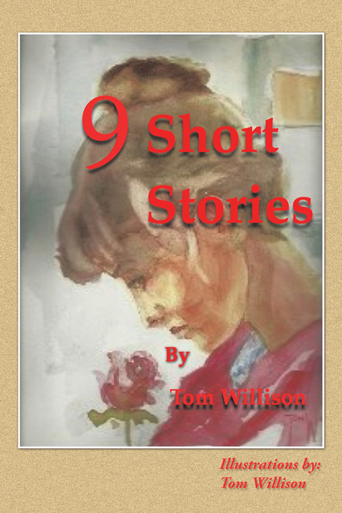 Cover image for book 9 Short Stories