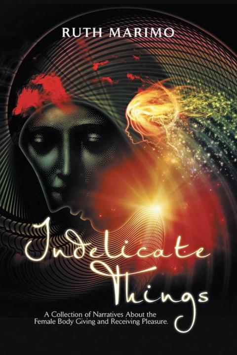 Cover image for book Indelicate Things