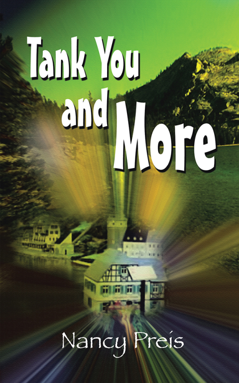 Cover image for book Tank You and More
