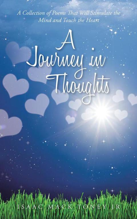 Cover image for book A Journey in Thoughts