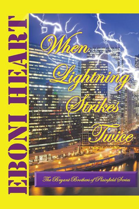 Cover image for book When Lightning Strikes Twice