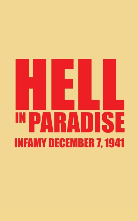 Cover image for book Hell in Paradise