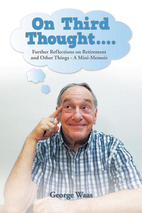 Cover image for book On Third Thought....