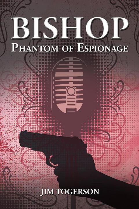 Cover image for book Bishop