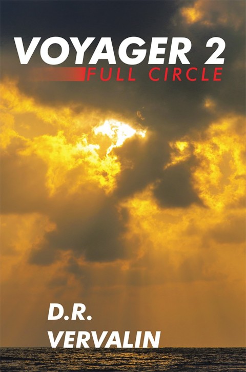 Cover image for book Voyager 2