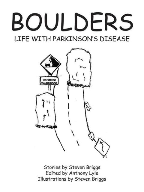 Cover image for book Boulders