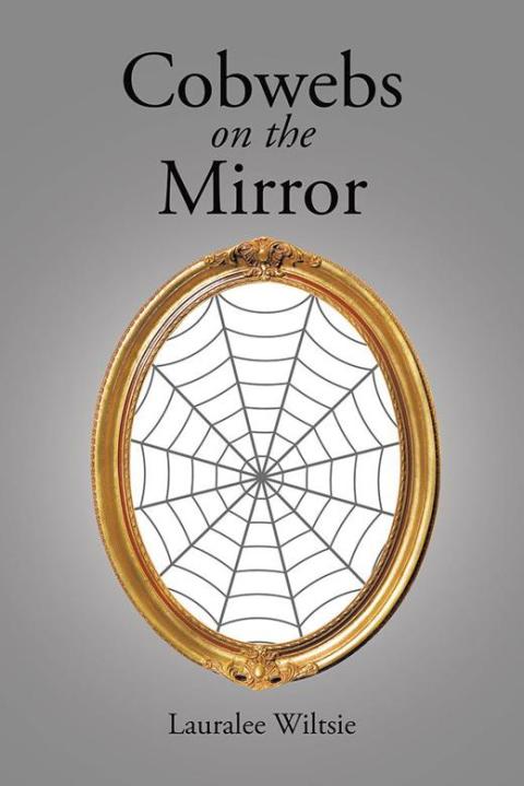 Cover image for book Cobwebs on the Mirror