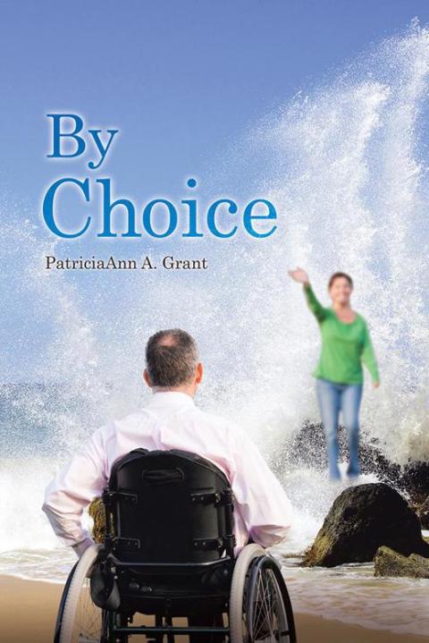 Cover image for book By Choice