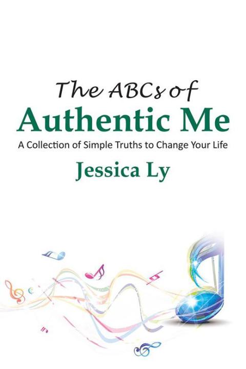 Cover image for book The Abcs of Authentic Me
