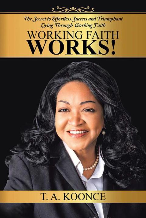 Cover image for book Working Faith Works!
