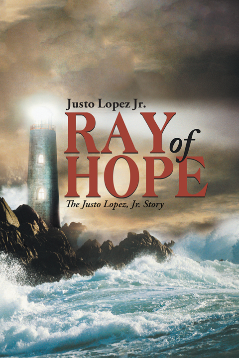 Cover image for book Ray of Hope
