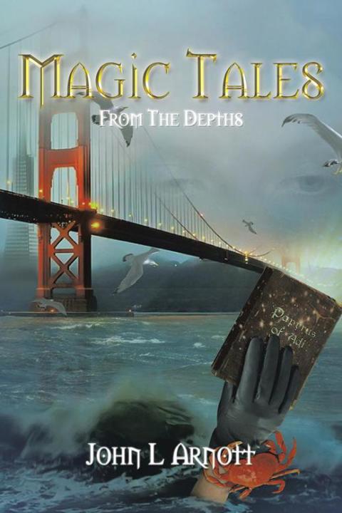 Cover image for book Magic Tales