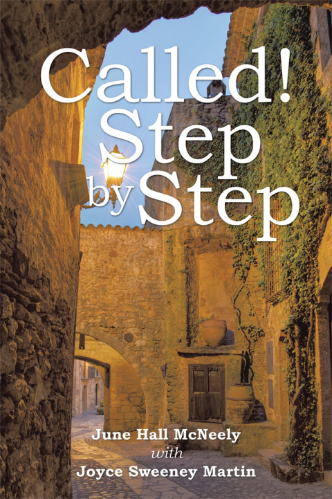 Cover image for book Called! Step by Step