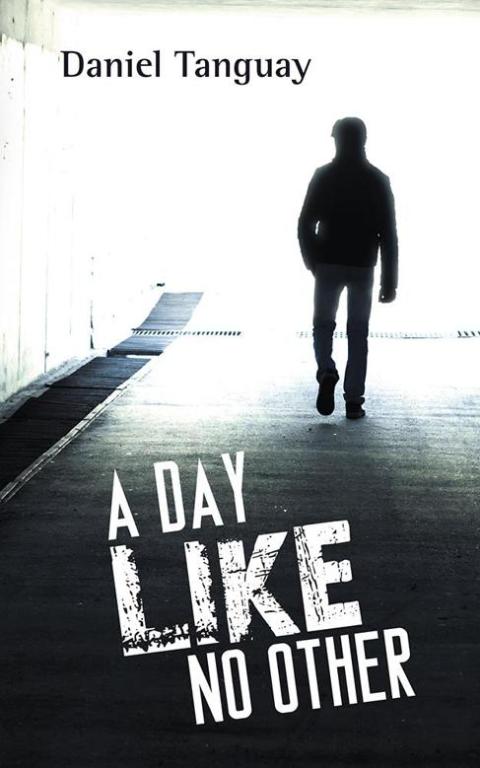 Cover image for book A Day Like No Other