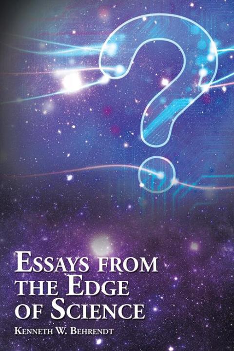 Cover image for book Essays from the Edge of Science