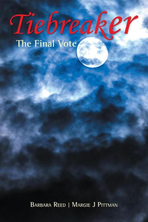Cover image for book Tiebreaker