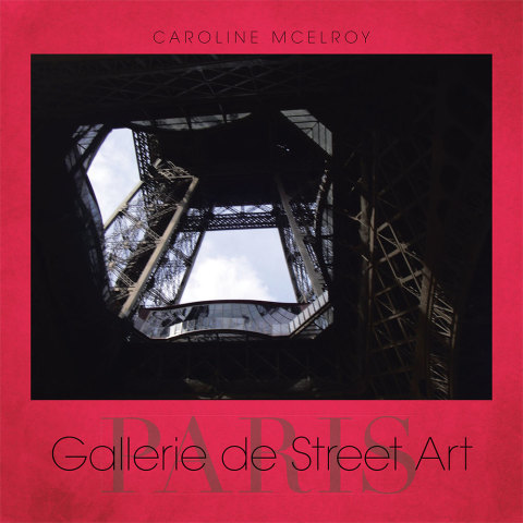 Cover image for book Gallerie De Street Art