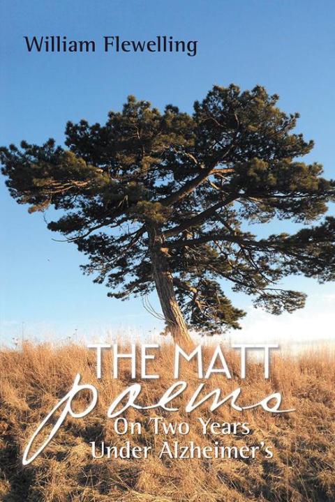 Cover image for book The Matt Poems