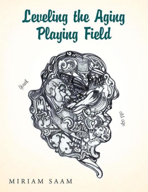 Cover image for book Leveling the Aging Playing Field
