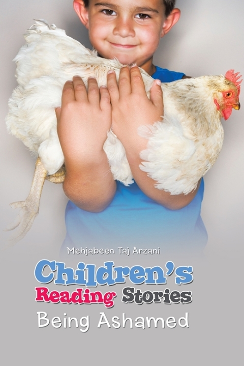 Cover image for book Children’S Reading Stories