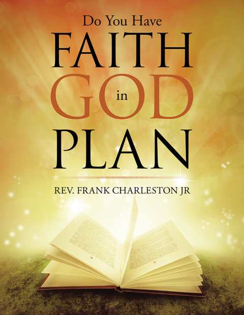 Cover image for book Do You Have Faith in God Plan