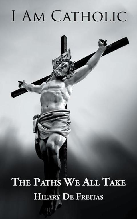 Cover image for book I Am Catholic