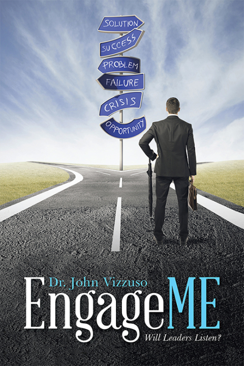Cover image for book Engageme