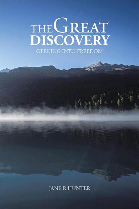 Cover image for book The Great Discovery