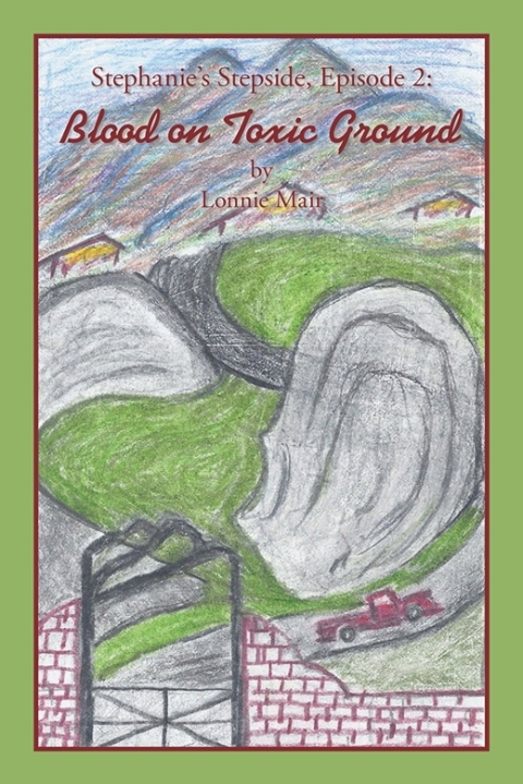 Cover image for book Stephanie’s Stepside, Episode 2: