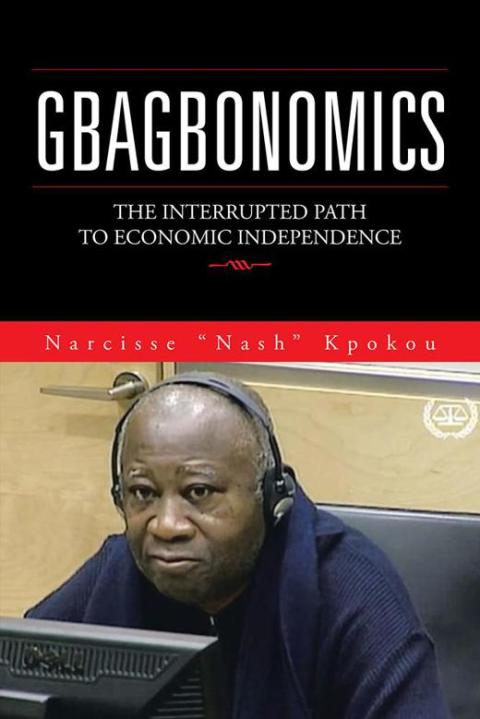 Cover image for book Gbagbonomics
