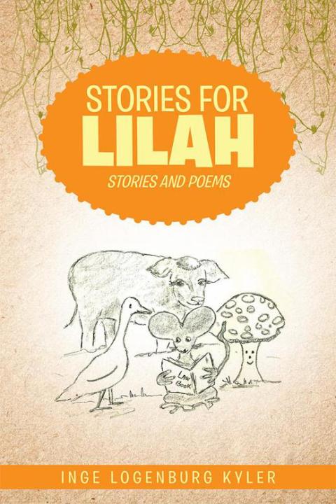 Cover image for book Stories for Lilah
