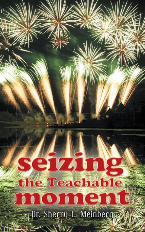 Cover image for book Seizing the Teachable Moment
