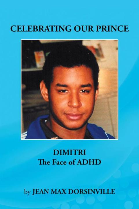 Cover image for book Celebrating Our Prince