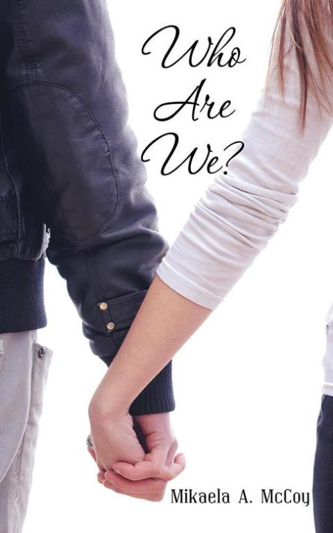 Cover image for book Who Are We?