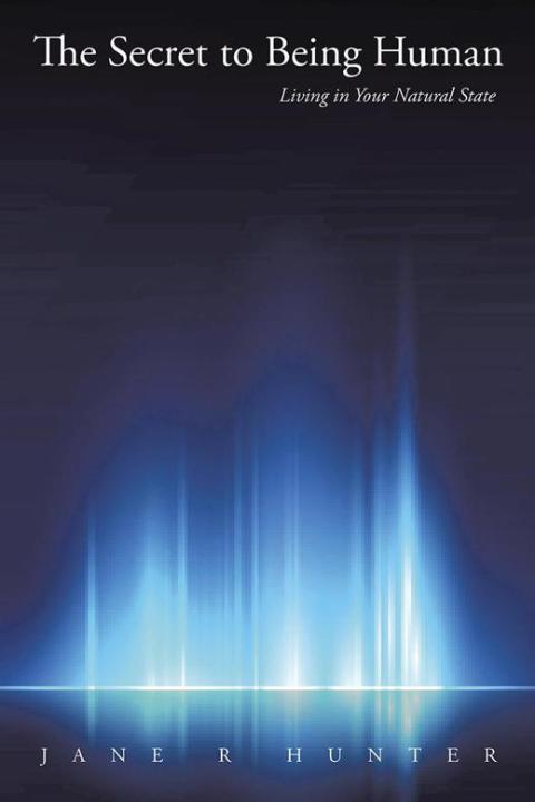 Cover image for book The Secret to Being Human