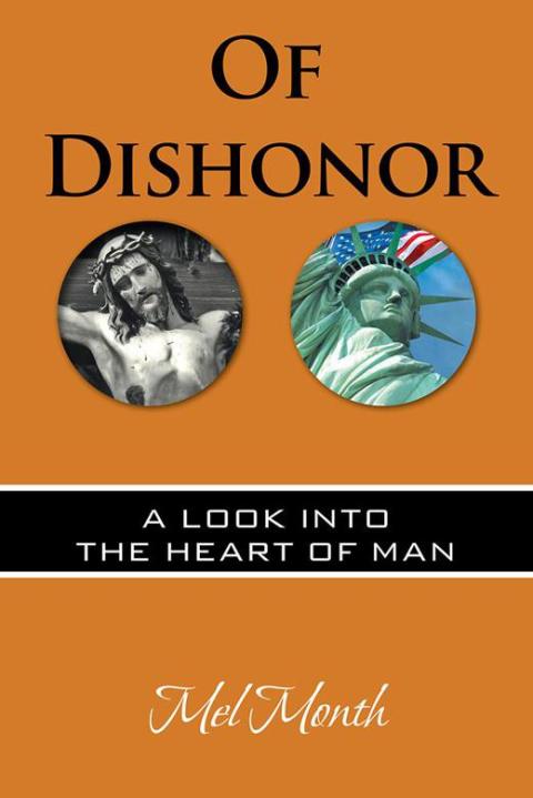 Cover image for book Of Dishonor