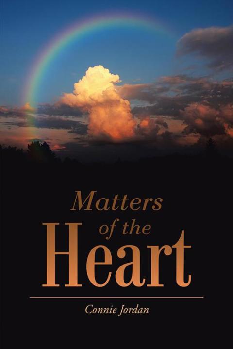 Cover image for book Matters of the Heart