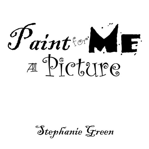 Cover image for book Paint for Me a Picture