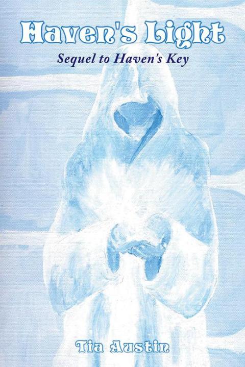Cover image for book Haven's Light