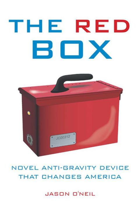 Cover image for book The Red Box