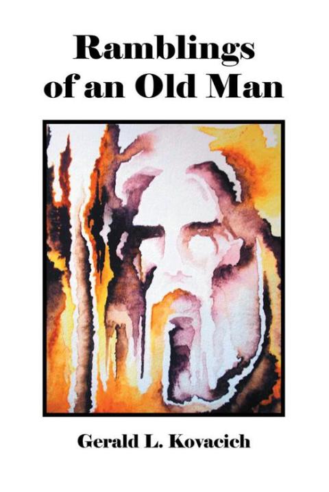 Cover image for book Ramblings of an Old Man