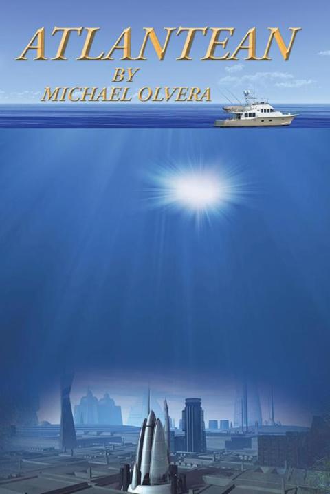 Cover image for book Atlantean