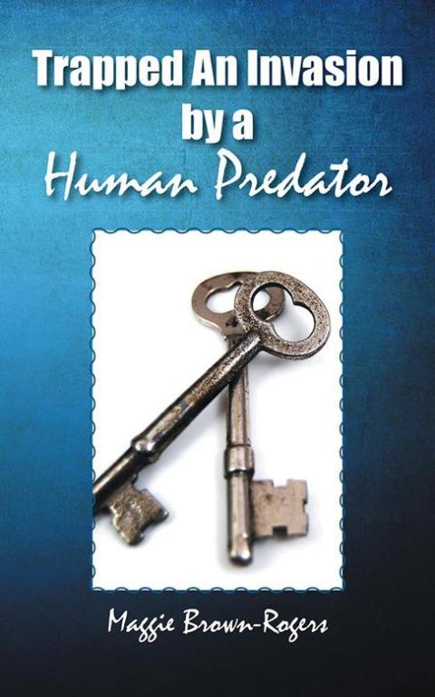 Cover image for book Trapped an Invasion by a Human Predator
