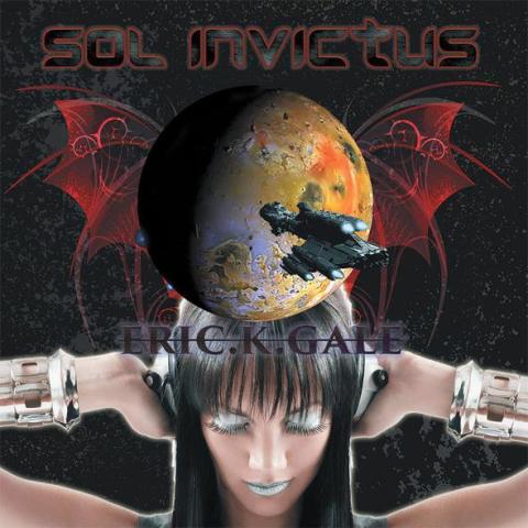 Cover image for book Sol Invictus