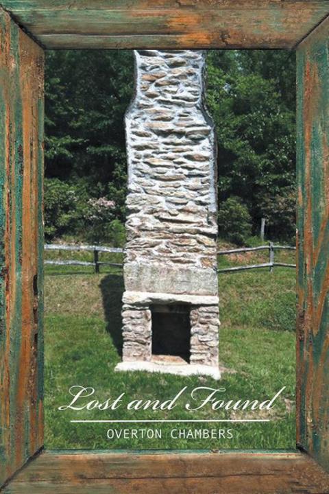 Cover image for book Lost and Found