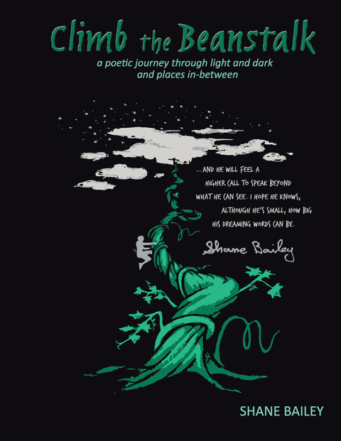 Cover image for book Climb the Beanstalk